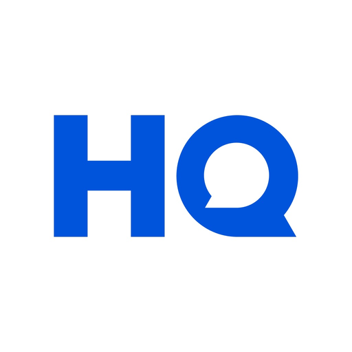 HQ: Offices & Meeting Rooms app icon