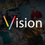 Vision player icon