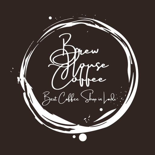 Brew House Coffee app icon