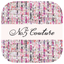 No.5 Couture icon