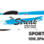 106.3 The Streak icon