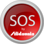 Alidaunia SOS icon