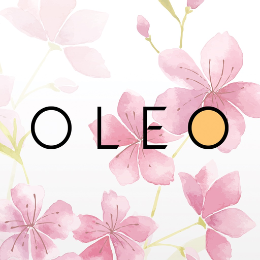 OLEO app icon