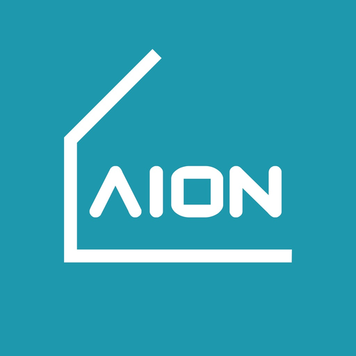 AION Home app icon