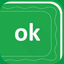 Ok Khata – Udhar Bahi Khata icon