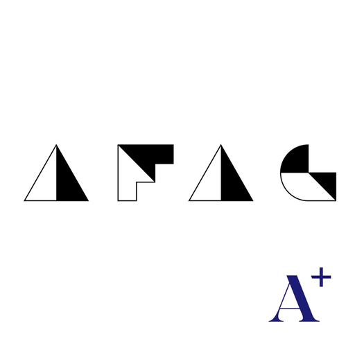 A+ AFAG app icon