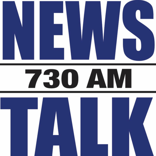 NewsTalk 730 app icon