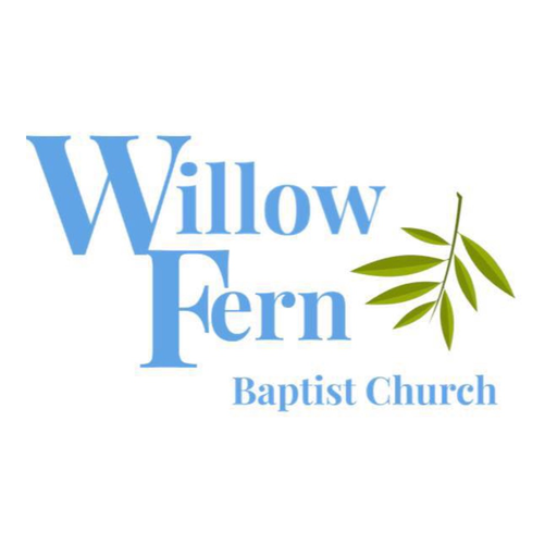 Willow Fern Baptist Church app icon