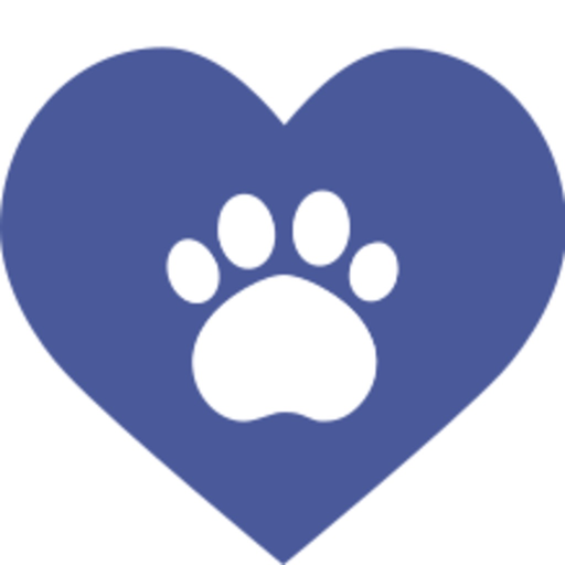 PawLuv app icon
