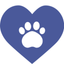 PawLuv icon