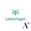 A+ Lektorlaget icon