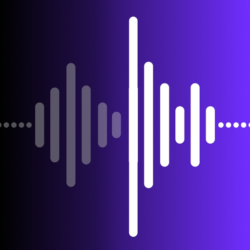 Audio Editor: Recording Studio app icon