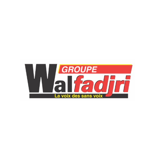 Walfadjri Officiel app icon