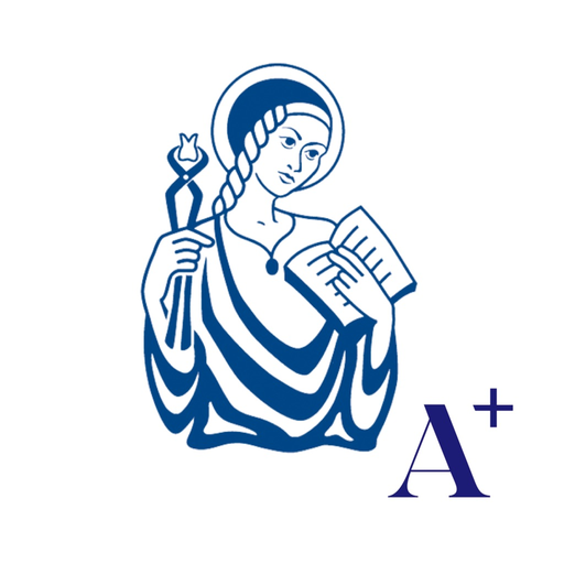 A+ Tannlegeforeningen app icon
