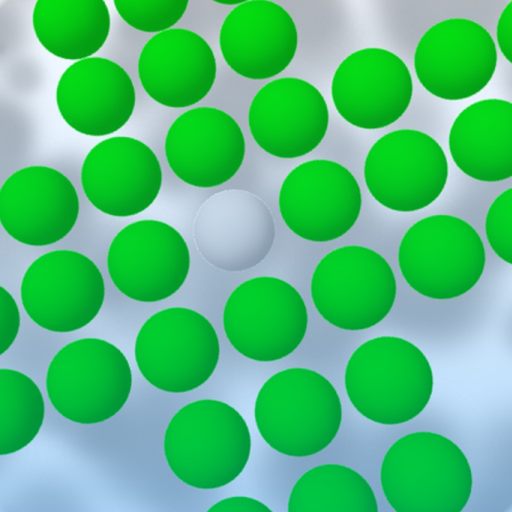 BallSol app icon