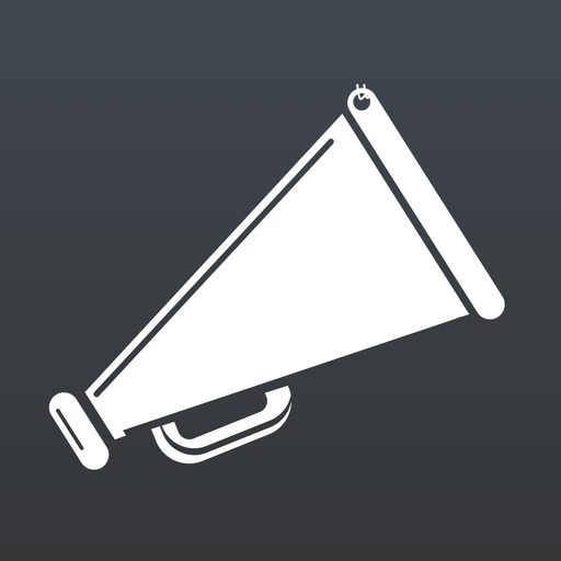 One Voice Ministry app icon