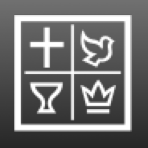 Igreja do Jardins app icon