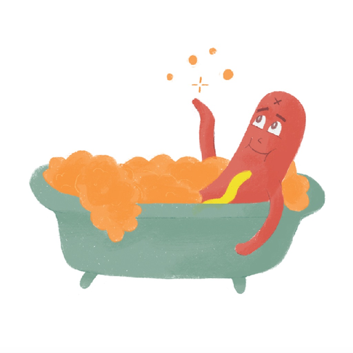 Smok'n Wieners app icon