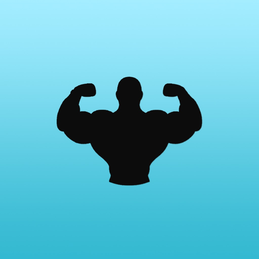 Ligafitness app icon