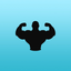 Ligafitness icon