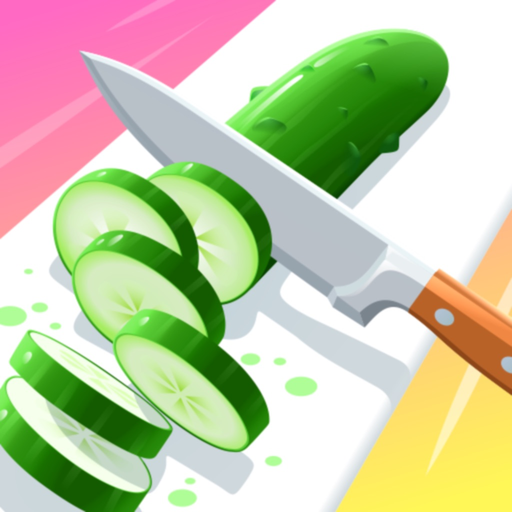 Perfect Slices app icon