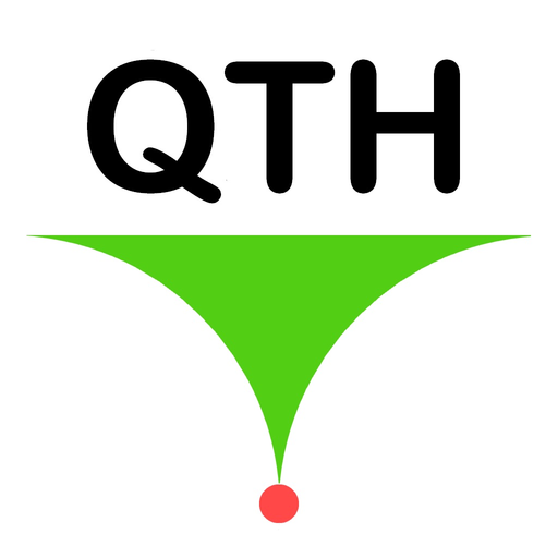 Easy QTH Locator app icon