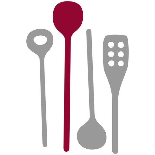 Copy Me That recipe manager app icon