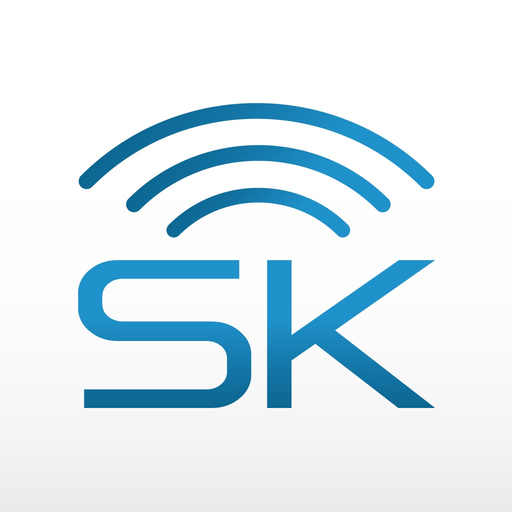 SK-NET Mobile app icon
