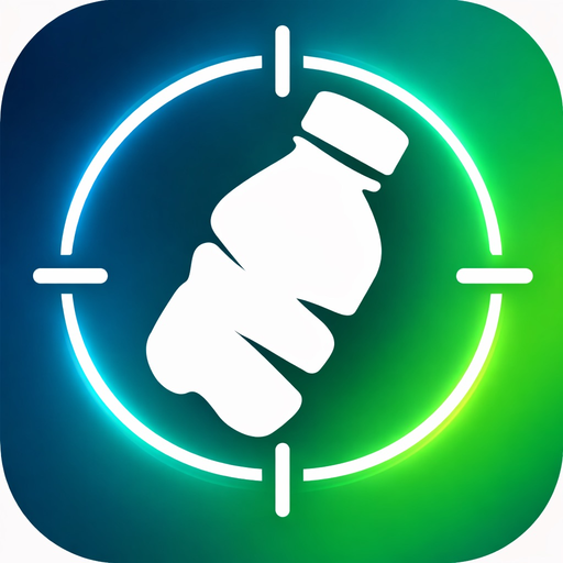 OpenLitterMap app icon