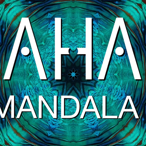 AHA Mandala 3 app icon