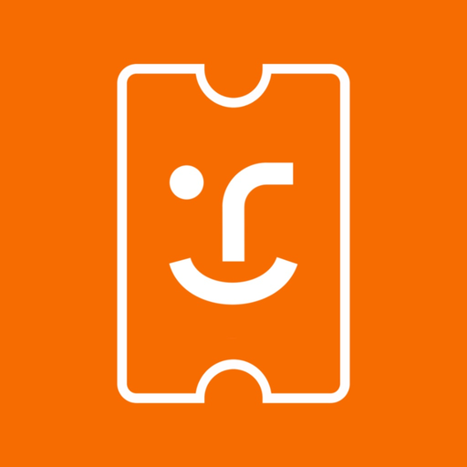 Rezgo Scan app icon