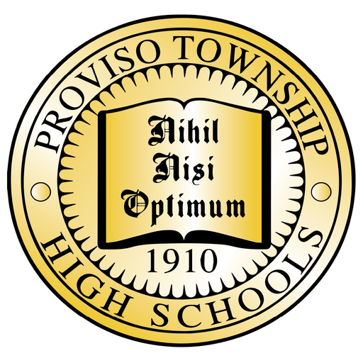 Proviso Township District 209 app icon