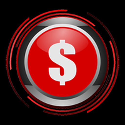 US National Debt app icon