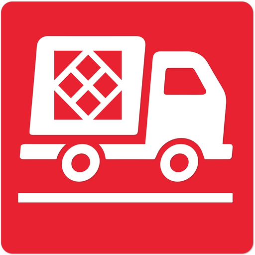 Rastrea tu Compra app icon