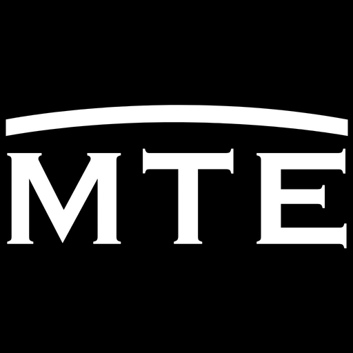 MTE Companion app icon