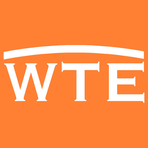 WTE Companion app icon
