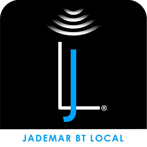 Jademar BT Local app icon