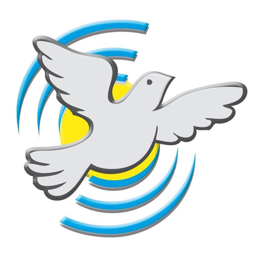 Radio Poder Pentecostal app icon