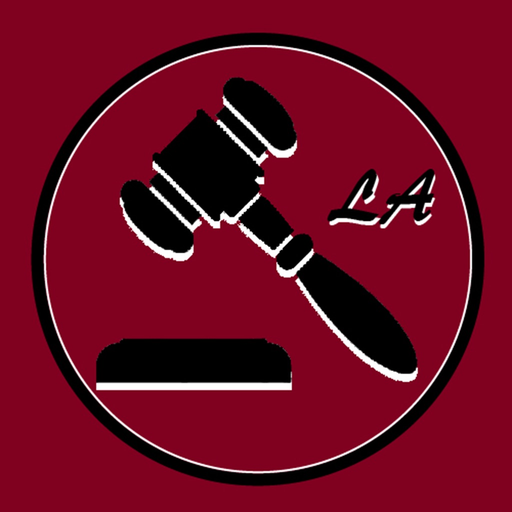 Landsborough Auctions app icon