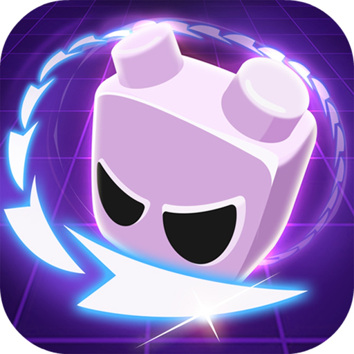 Blade Master - Mini Action RPG app icon