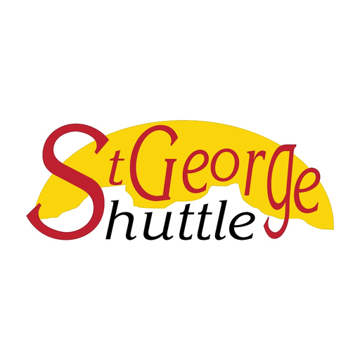 St George Shuttle app icon