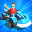 Idle Kart Park icon