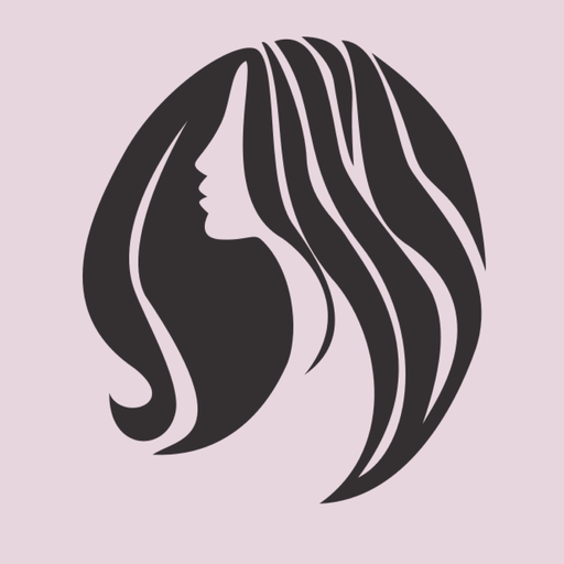 HairKeeper app icon