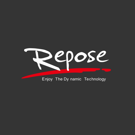 Repose-Active Sound app icon