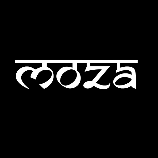 Moza Indian Restaurant app icon
