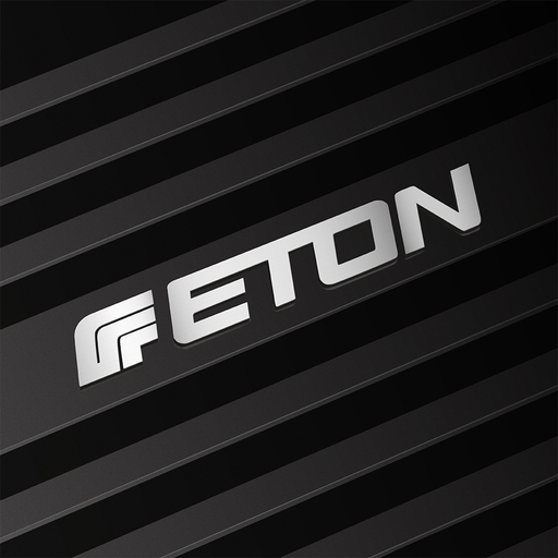 ETON DSPcontrol app icon