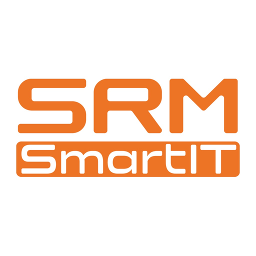 SRM SmartIT app icon