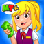 My City : Bank icon