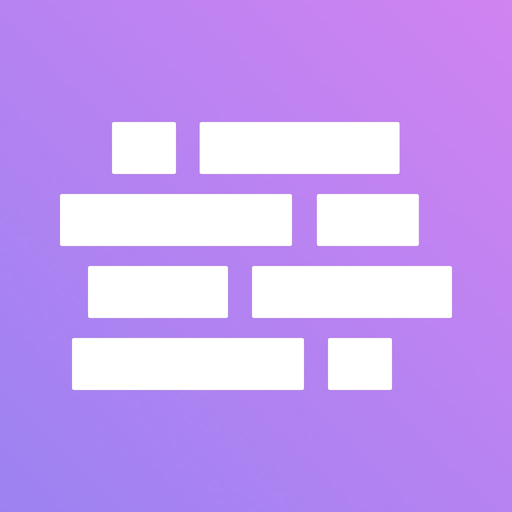 TimeBloc - Daily Planner app icon