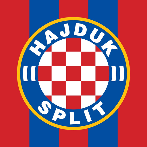 Hajduk Family Club app icon